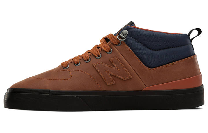 New Balance New Balance Numeric 379 Mid 'Brown'