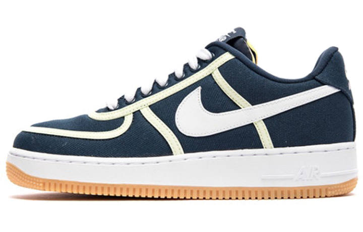 Nike Nike Air Force 1 Low '07 Prm Armory Navy