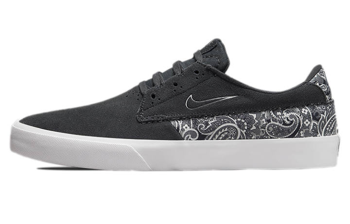Nike Nike Sb Shane Premium Black Paisley