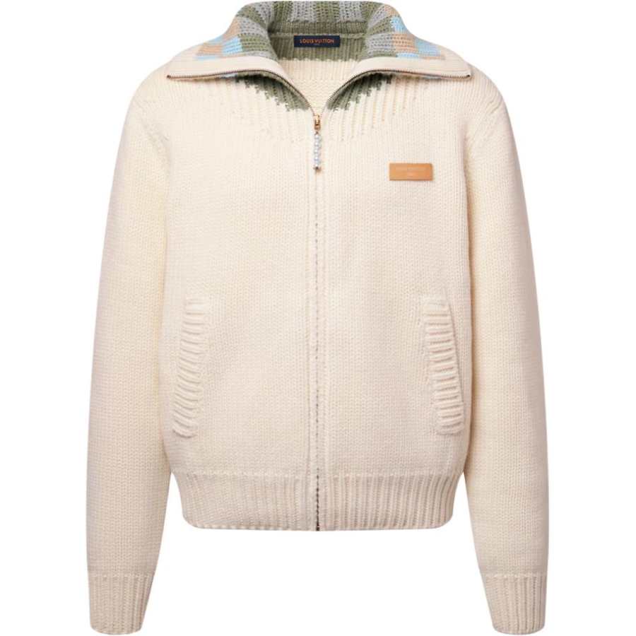 LOUIS VUITTON SS26 Sweater Men's