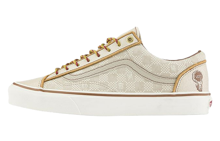 Vans Style 36 Vans 'Year of the Dragon'