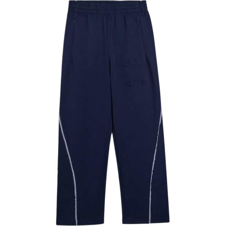 Adidas Adidas x Arte Antwerp embossed-logo track pants