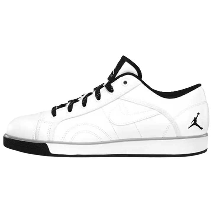 Jordan Jordan Sky High Low top Skateboard Shoes Men's White