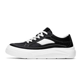 X-ZONE X ZONE Height Increasing Breathable Slip Resistant Low top Skateboard Shoes Men's