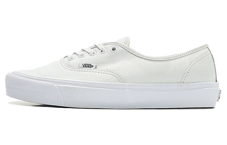 Vans Vans Og Authentic Lx 'White'