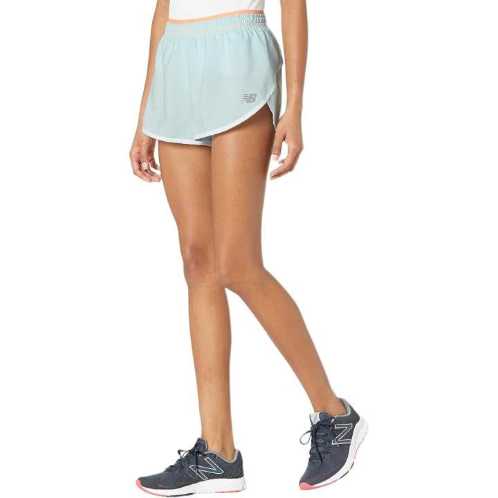 New Balance New Balance Running Shorts Women's