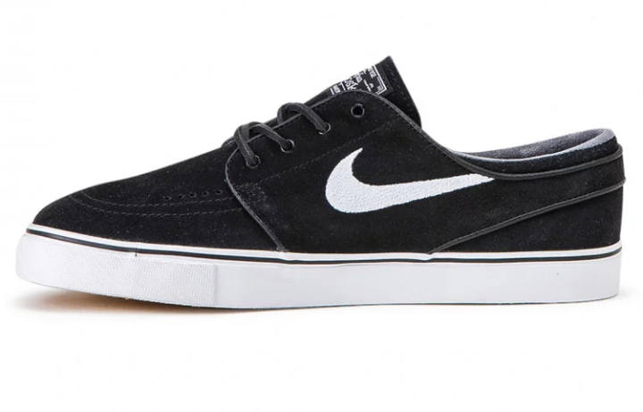 Nike Nike Zoom Stefan Janoski Sb Og Black