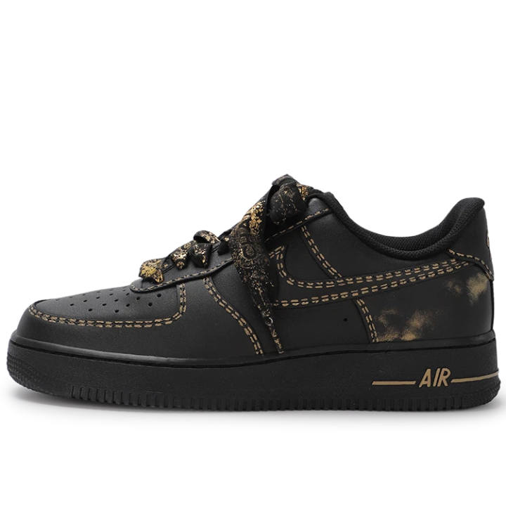 Nike Nike Air Force 1 Skateboard Shoes
