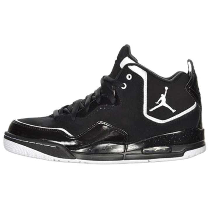 Jordan Air Jordan Courtside 'Black'