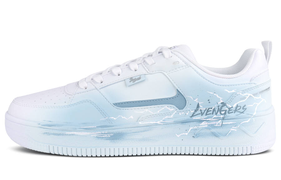 361° Air Force 1 Synthetic Leather, Mesh Cushioning Abrasion Resistant Cushioning, Wear Resistant Low top