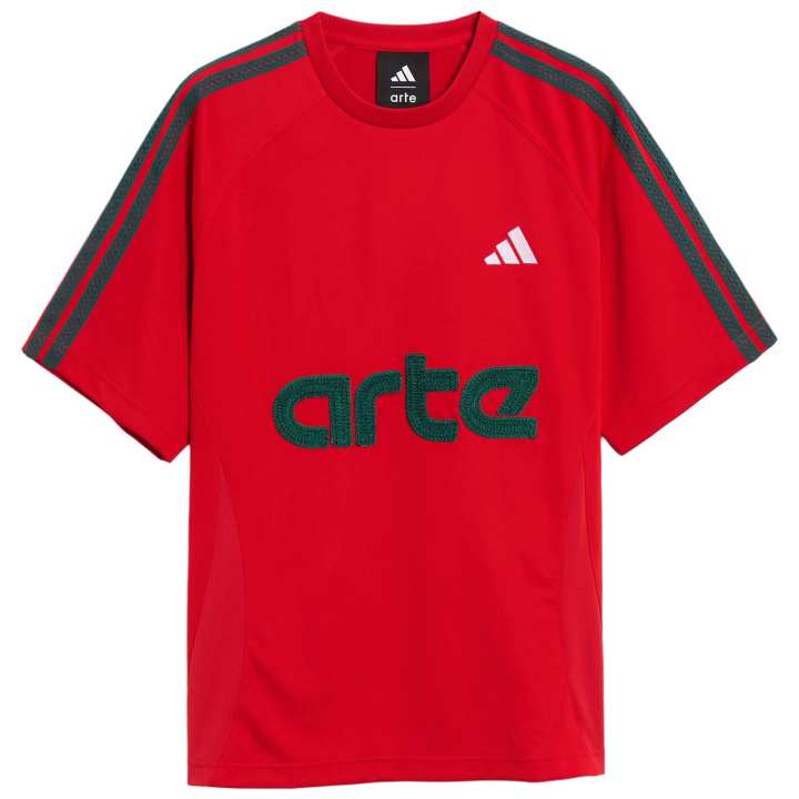 Adidas Adidas X Arte Antwerp Jersey
