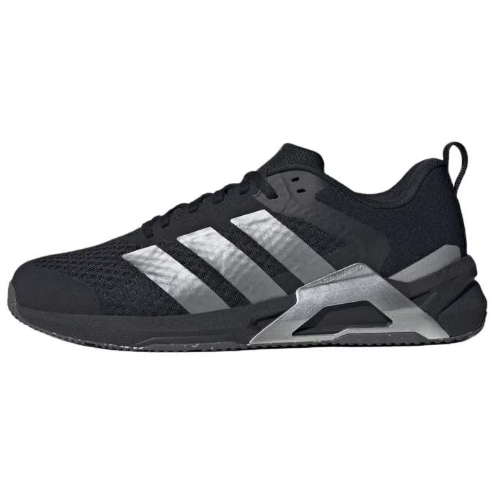 Adidas Adidas Dropset Training Shoes Men's Black