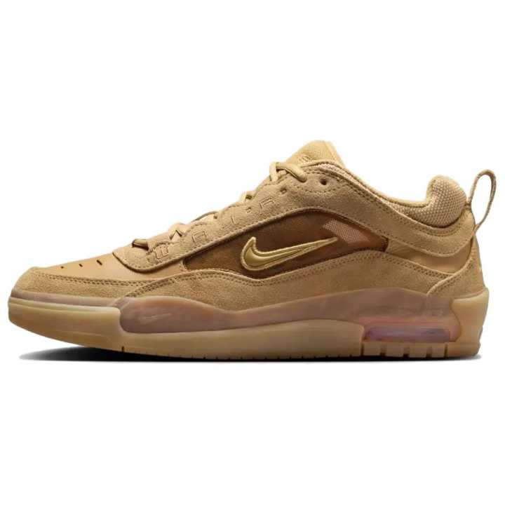 Nike Nike Sb Air Max Ishod Wair Flax