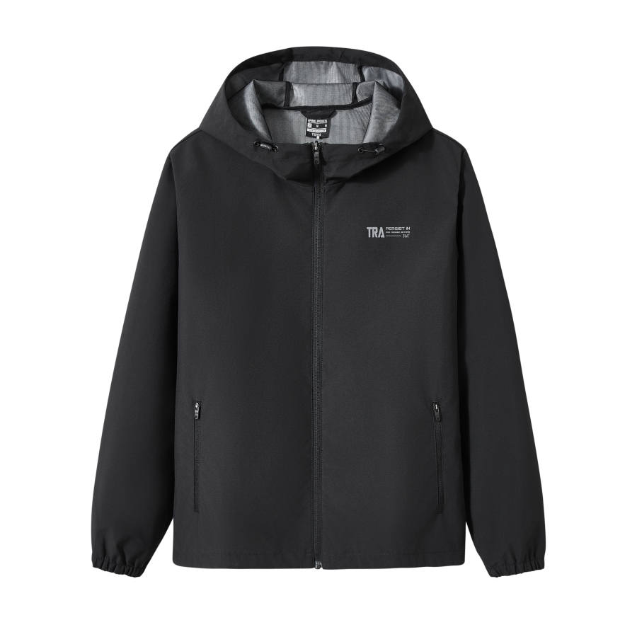 361° 361° Jackets Unisex Hooded Moderate Other