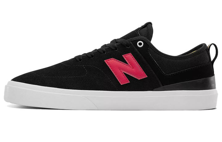 New Balance New Balance Numeric 379 Black Orange