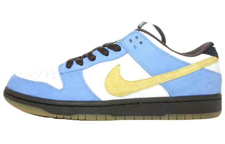 Nike Nike Sb Dunk Low Homer