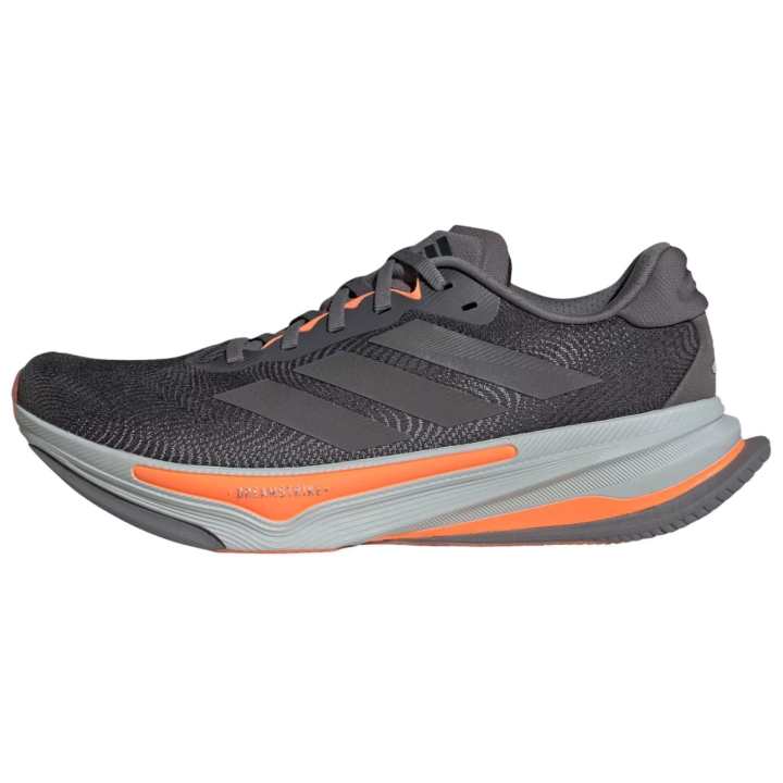 Adidas Adidas Supernova Prima 2 Running Shoes Men's Gray