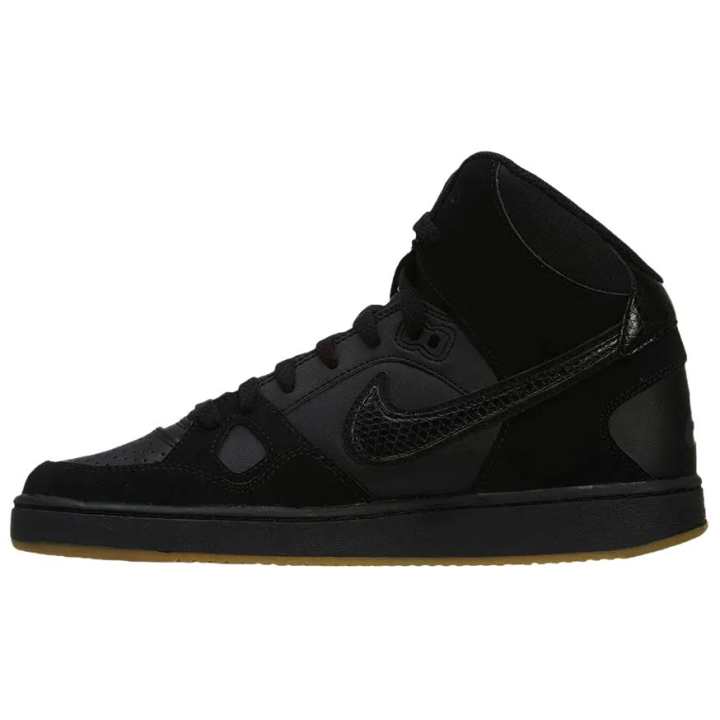 Nike Nike Son Of Force 'Black' Sneakers