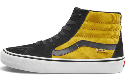 Vans Vans SK8-Hi Pro 'Corduroy Pack'