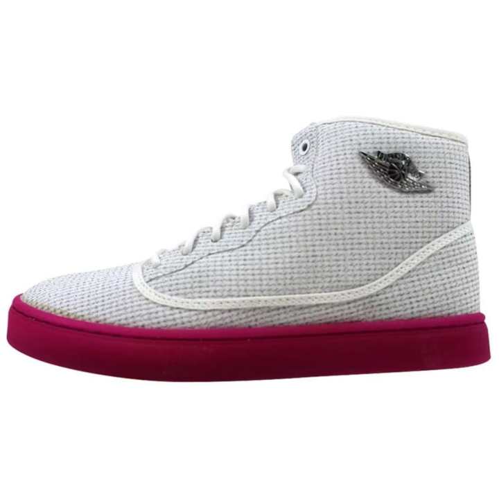 Jordan Jordan Jasmine White GS