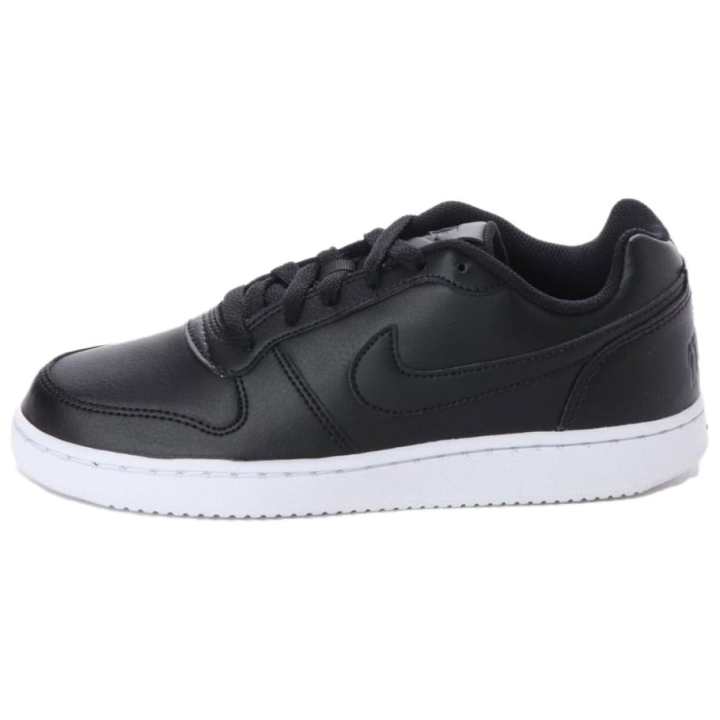 Nike Nike Slip Resistant Abrasion Resistant Low top Skateboard Shoes Women's Black
