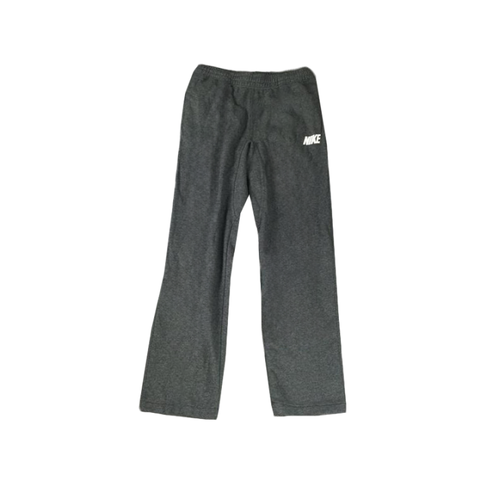 Nike Nike Knitted Sweatpants Men's Dark Gray Moderate Other