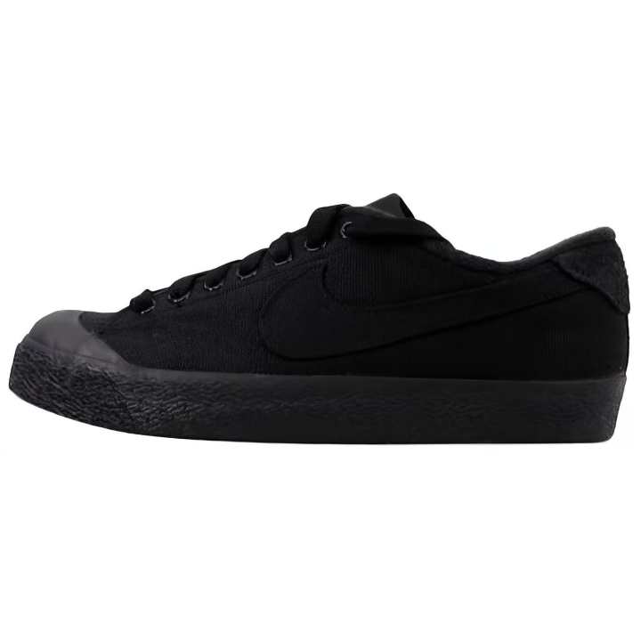 Nike Nike All Court SP/APC Black/Black