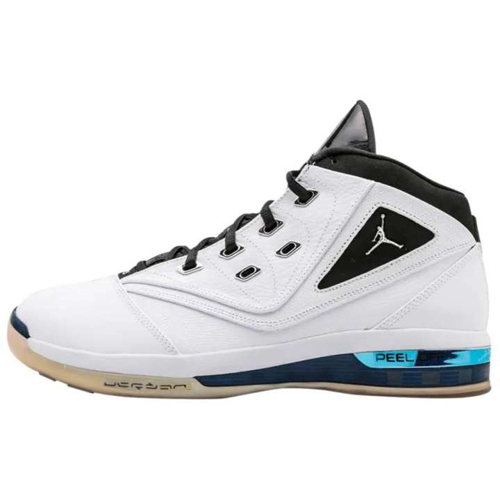 Jordan Air Jordan 16.5 Team 'College Blue'