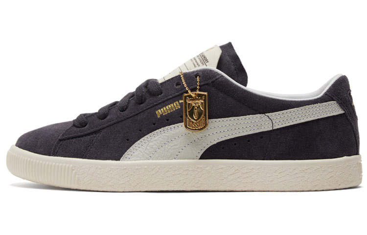 PUMA Suede Vintage Laundry Boys Rudolf Dassler Legacy