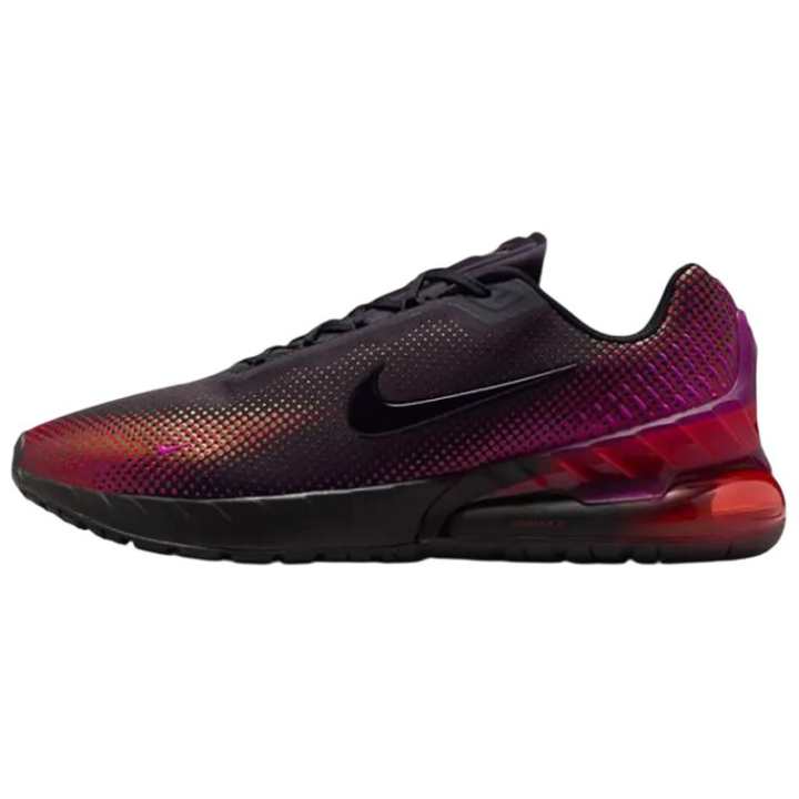 Nike Nike Air Max Phoeni Running Shoes Men's Black Red