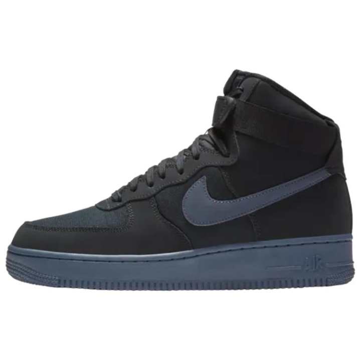 Nike Nike Air Force 1 High top Skateboard Shoes Men's
