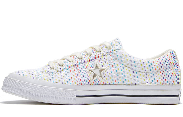 Converse One Star Converse 'Ivory'