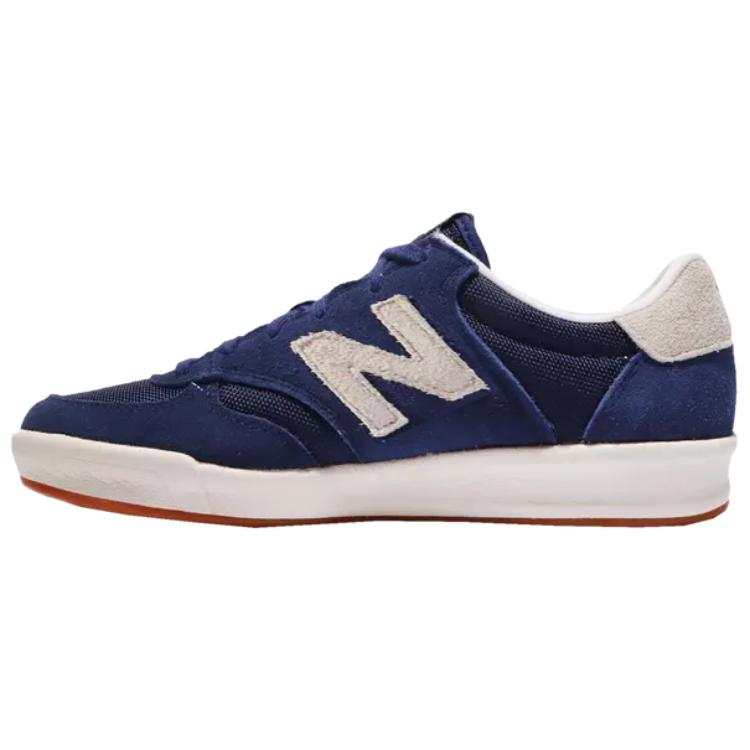 New Balance New Balance NB 300 Skateboard Shoes Men's Blue