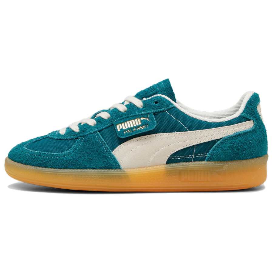 PUMA PUMA Palermo Vintage Cold Green