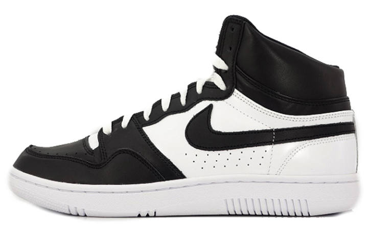 Nike Nike Court Force Hi Undercover Gyakusou Black White