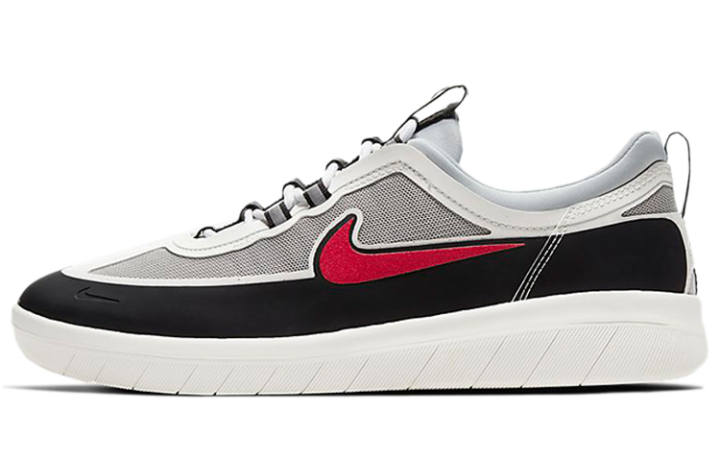 Nike Nike Sb Nyjah Free 2 Spiridon