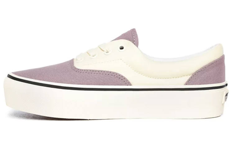 Vans Vans 2Tone Era Platform 'White Purple'