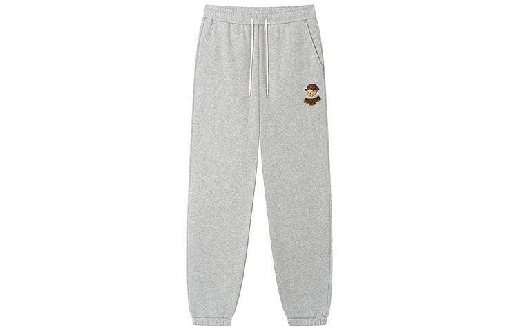 Teenie Weenie Men Knitted Sweatpants Unisex