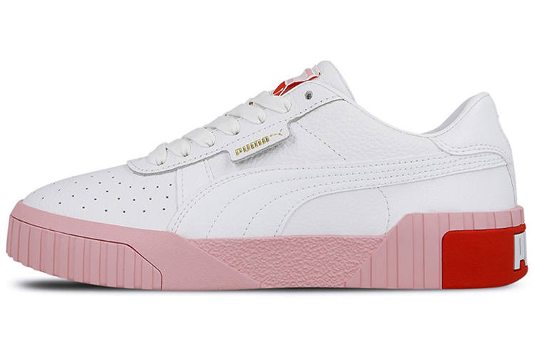 PUMA PUMA Cali 'White' Women's