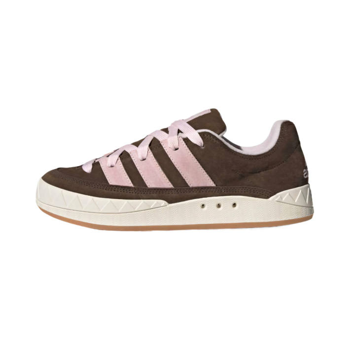 Adidas Adidas Adimatic Leather Low top Skateboard Shoes Unisex