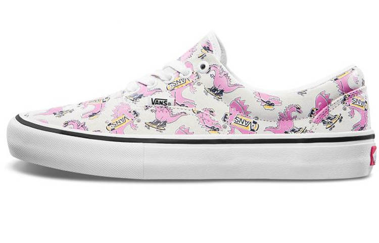 Vans Era Vans Pro 'Vanosaur'