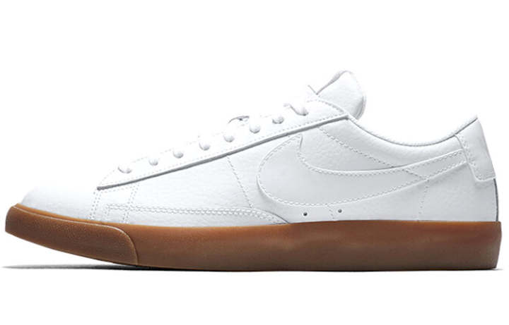 Nike Nike Blazer Low Le 'Gum Med Brown'