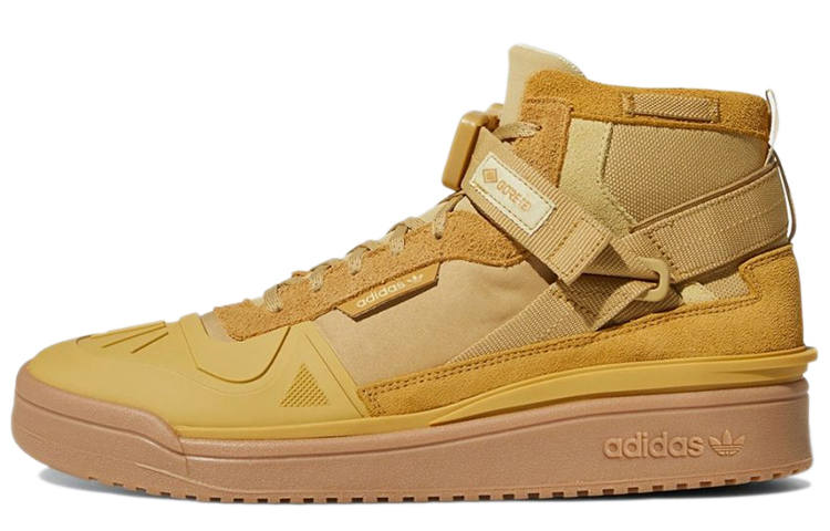 Adidas Originals Adidas Forum High Gtx 'Golden Beige'