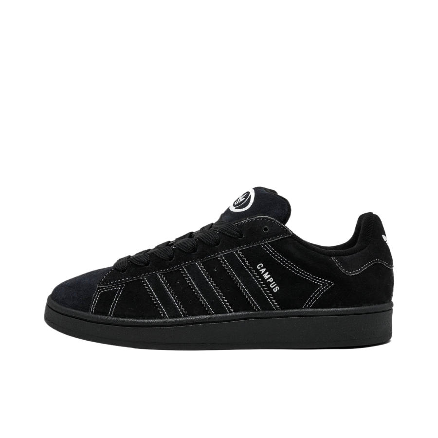 Adidas Originals Campus Adidas Originals 00s 'Core Black White'