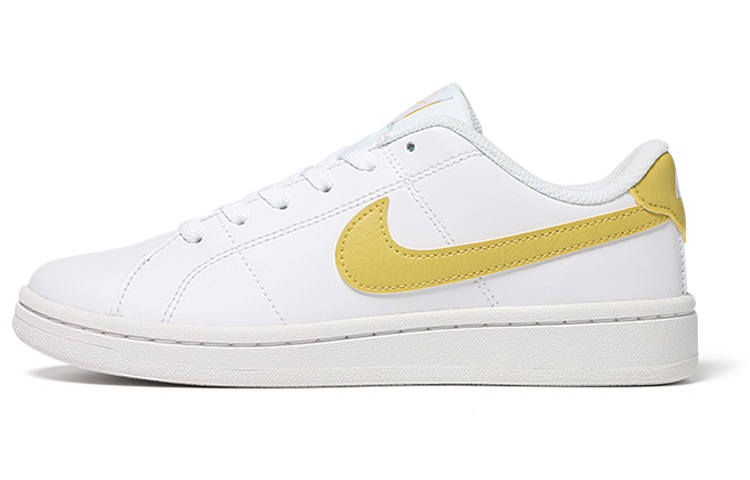 Nike Nike Court Royale 2 'White Saturn Gold' Women's
