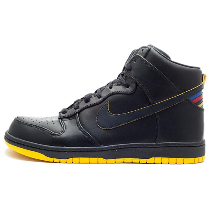 Nike Nike Air Zoom Dunk Hi Sprm Laf Livestrong