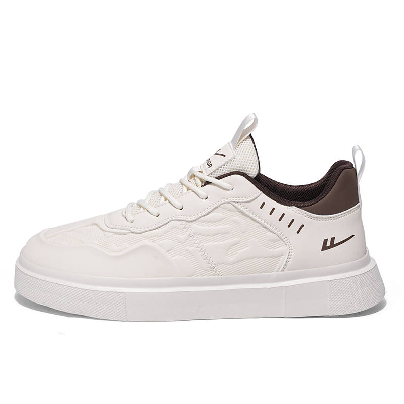 WARRIOR Warrior Lightweight Height Increasing Lightweight Height Increasing Low top Skateboard Shoes Men's