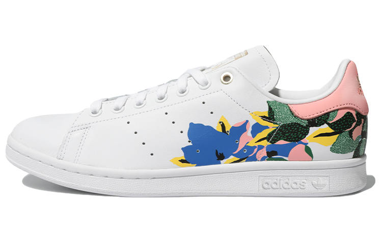 Adidas Originals Stan Smith Her Studio London x Stan Smith Wmns Adidas Originals 'Floral Burst' Women's
