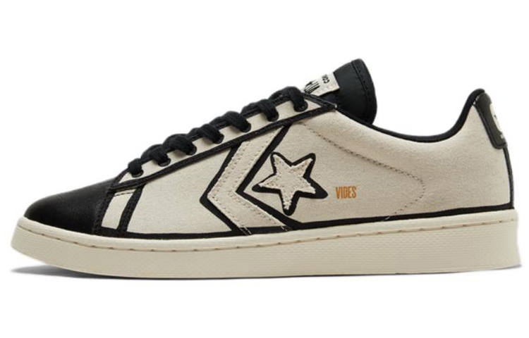 Converse Pro Leather Joshua Vides x Pro Leather Converse 'Made in Studio'