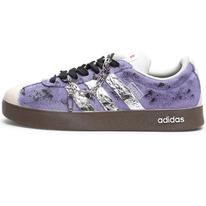 Adidas Adidas VL COURT 2.0 Low top Skateboard Shoes Unisex